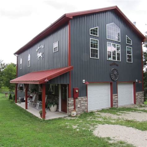 metal houses missouri|metal building contractors in missouri.